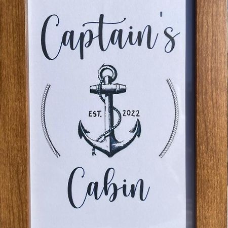 Apartament Captain'S Cabin Koper Zewnętrze zdjęcie