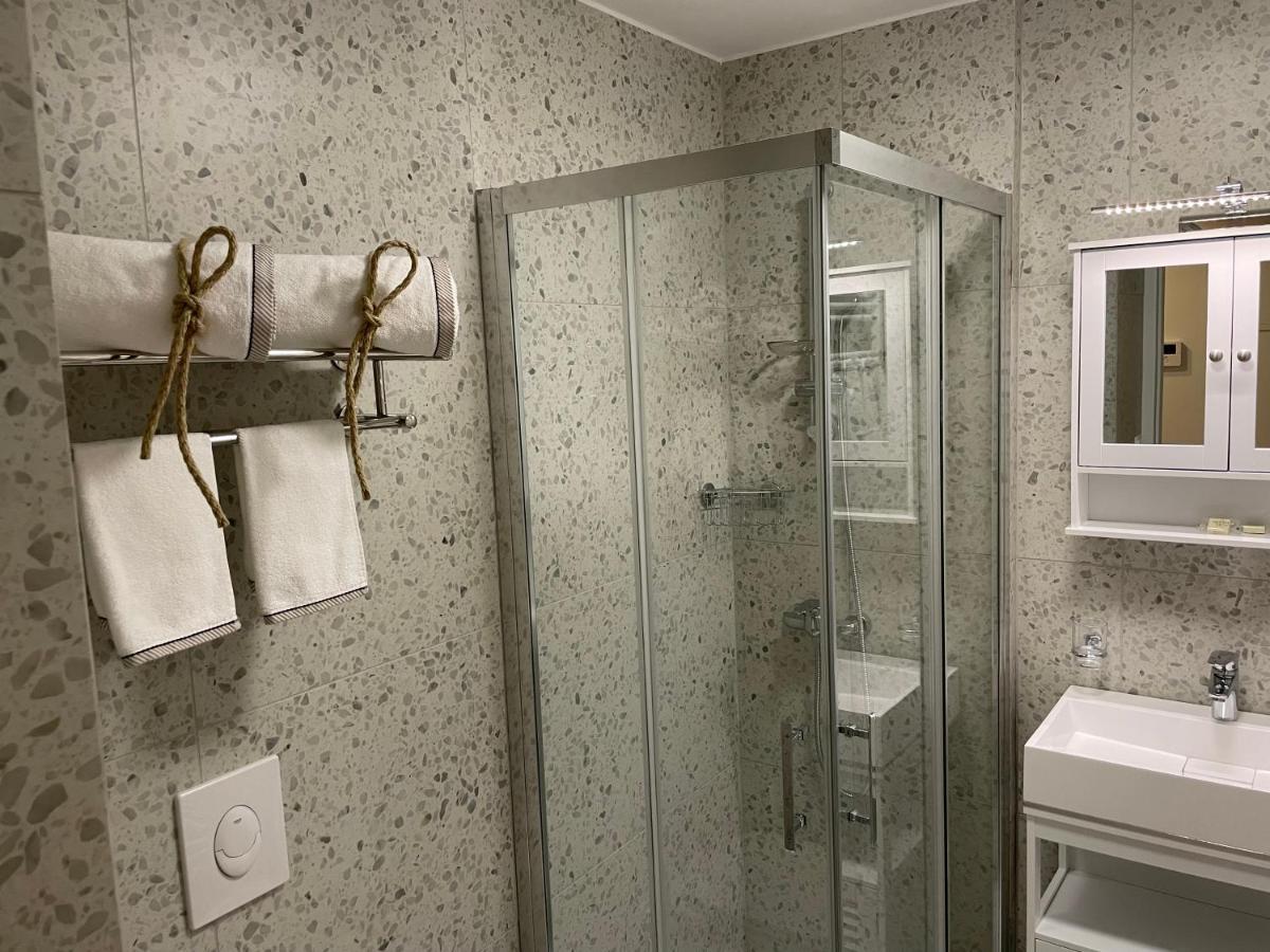 Apartament Captain'S Cabin Koper Zewnętrze zdjęcie