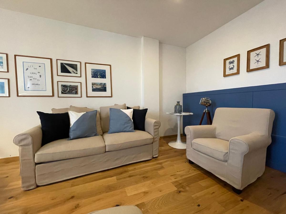 Apartament Captain'S Cabin Koper Zewnętrze zdjęcie
