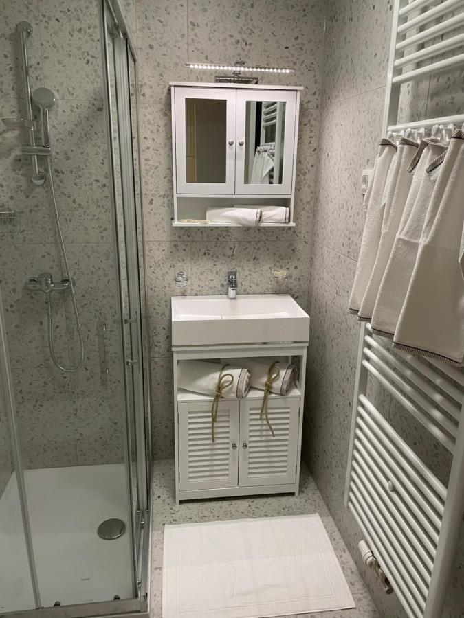 Apartament Captain'S Cabin Koper Zewnętrze zdjęcie