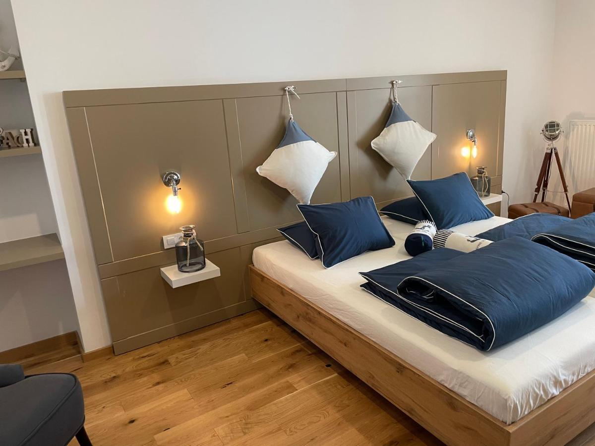 Apartament Captain'S Cabin Koper Zewnętrze zdjęcie