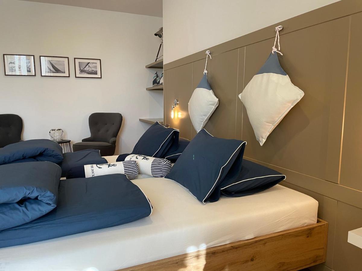 Apartament Captain'S Cabin Koper Zewnętrze zdjęcie